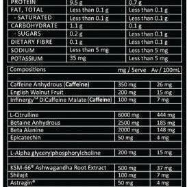 athletic-sport-kamikaze-ingredients