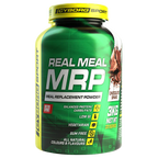 Cyborg sports MRP meal replacement powder compact pack by Cyborg Sport