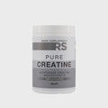 Purest Creatine By Rapid Supplements