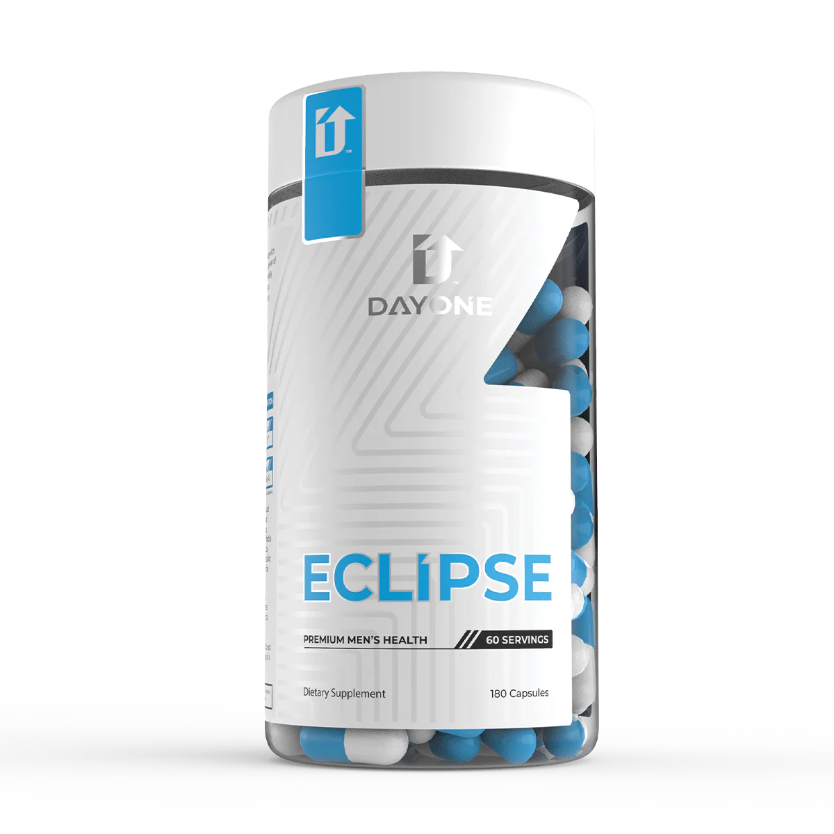 Eclipse For Males - Day One