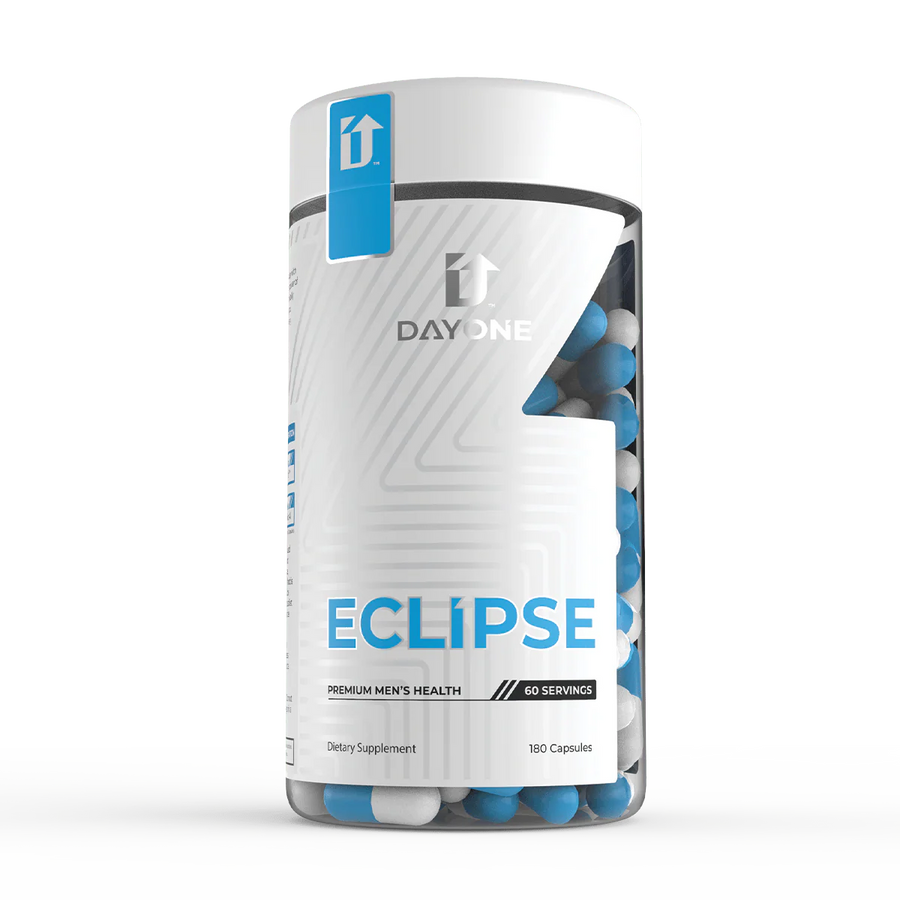 Eclipse For Males - Day One