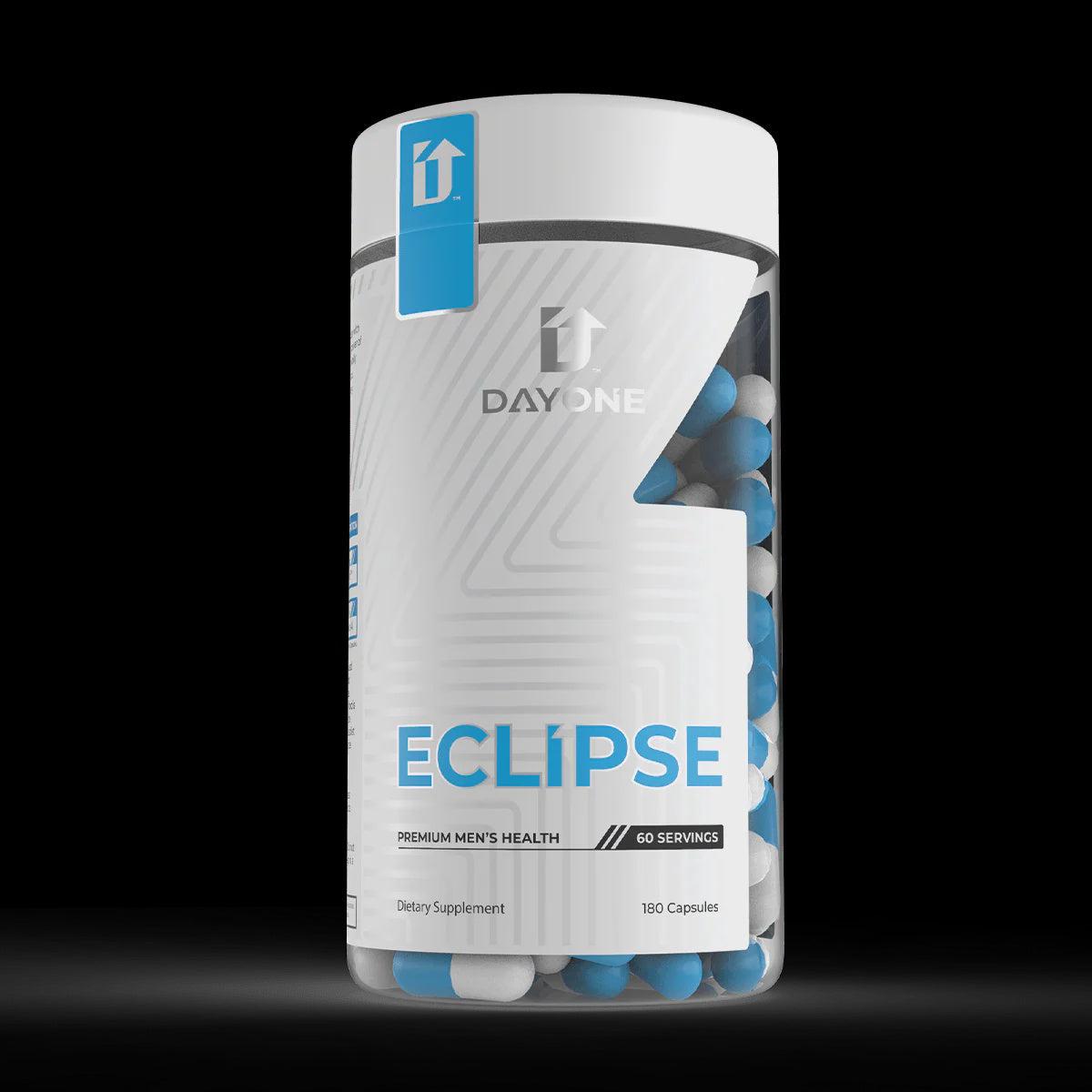 Eclipse men's fragrance day one by day One