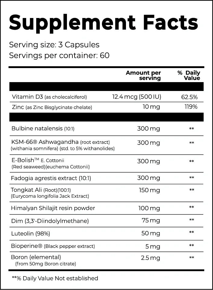 Eclipse men's fragrance day one by day One