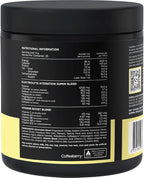 Hydrate Electrolytes + carbs 20 Switch Nutrition by Switch nutrition