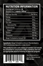 Turkesterone By Legit Supps by Legit Supps