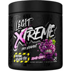 Legit supps legit extreme powder by Legit Supps