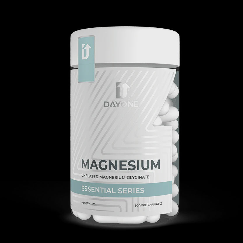 Magnesium Glycinate