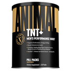 Animal TNT men's performance booster capsules by ANIMAL