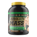 Absolute Mass By Max's