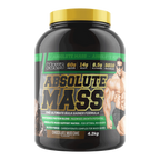 Absolute Mass By Max's