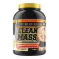CLEAN MASS - MAX'S SUPPLEMENTS