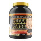 CLEAN MASS - MAX'S SUPPLEMENTS