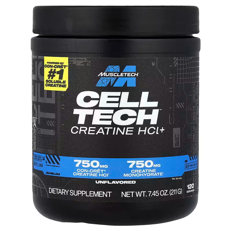 Cell Tech Creactor by Muscletech