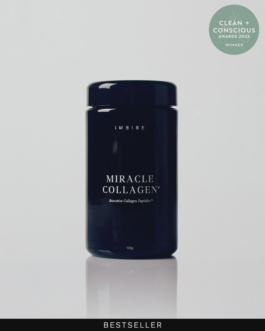 Miracle Collagen By IMBIBE