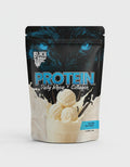 Whey Protein + Collagen By Black Wolf