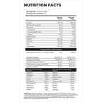 Dayone hydrolysed protein isolate by Not specified