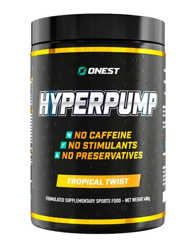 Hyperpump By Onest