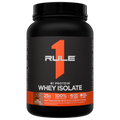 Rule 1 Isolate By Rule 1 Protein