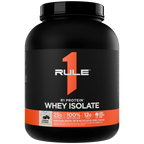 Rule 1 Isolate By Rule 1 Protein