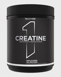 Rule 1 Creatine