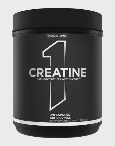 Rule 1 Creatine