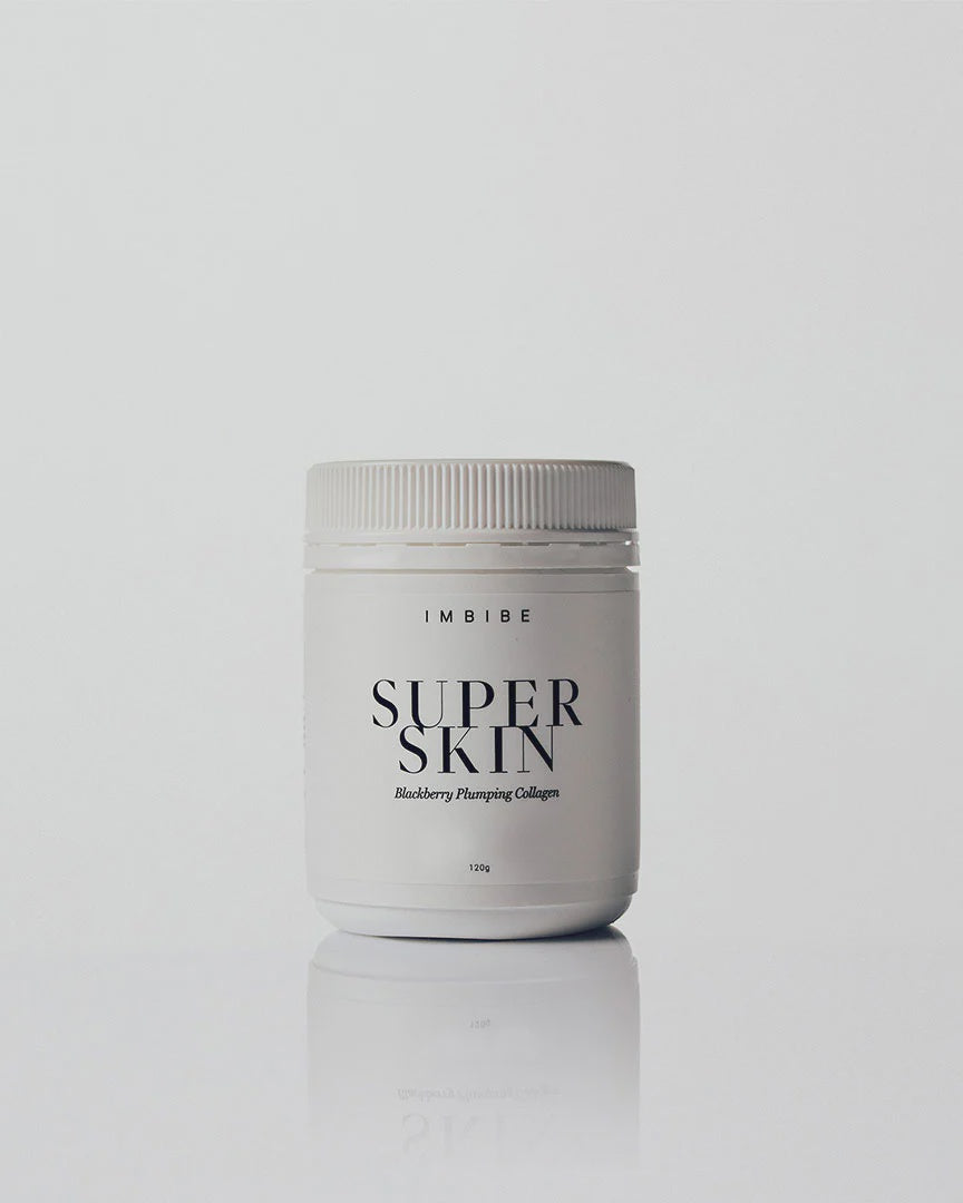 Super Skin By IMBIBE