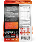 Max's Supersize Ultra 4 Kg Protein Powder by MAXS