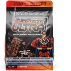 Max's Supersize Ultra 4 Kg Protein Powder by MAXS