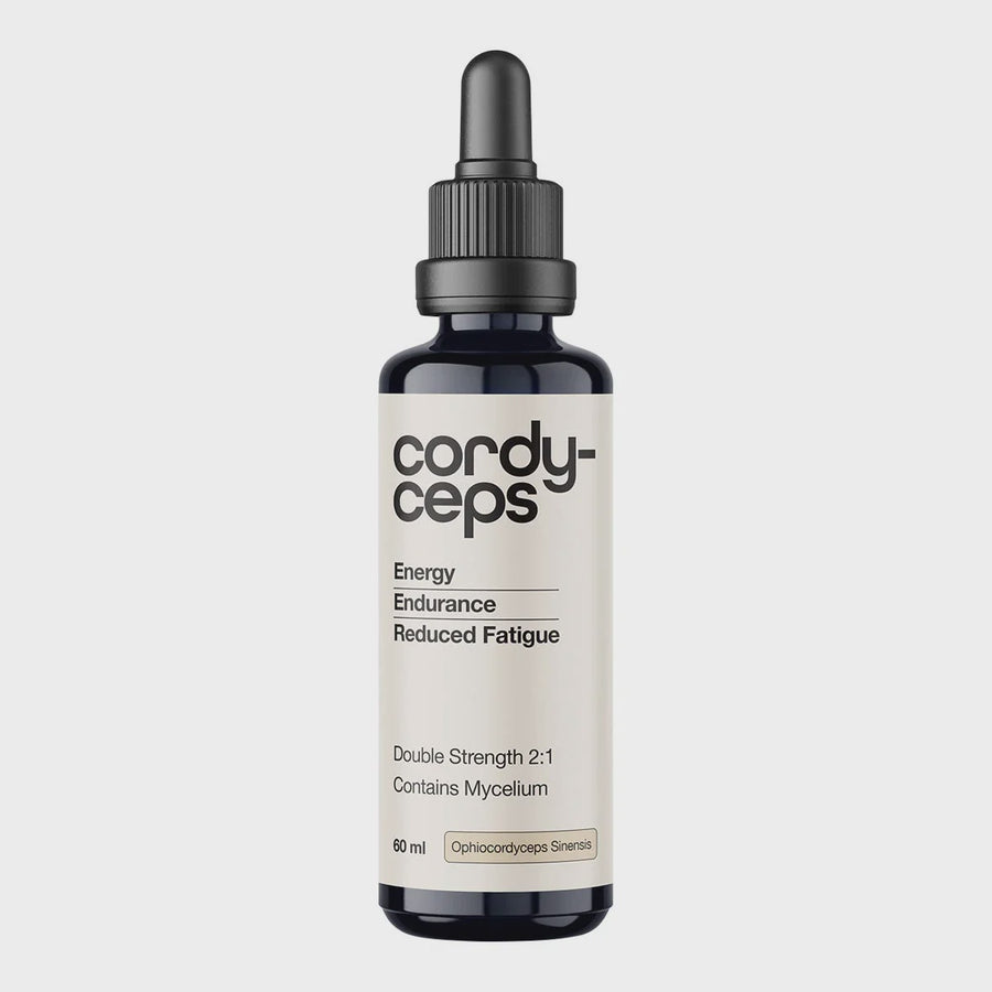 Cordyceps By Switch Nutrition