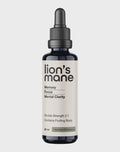 Lions Mane Drops By Switch Nutrition