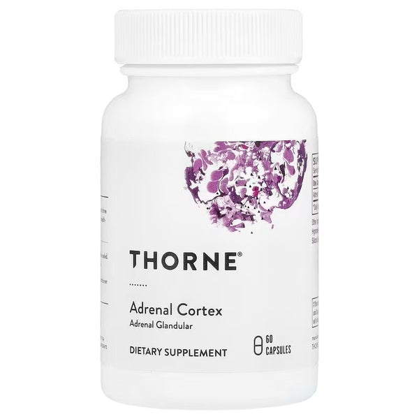 Thorne Adrenal Cortex
