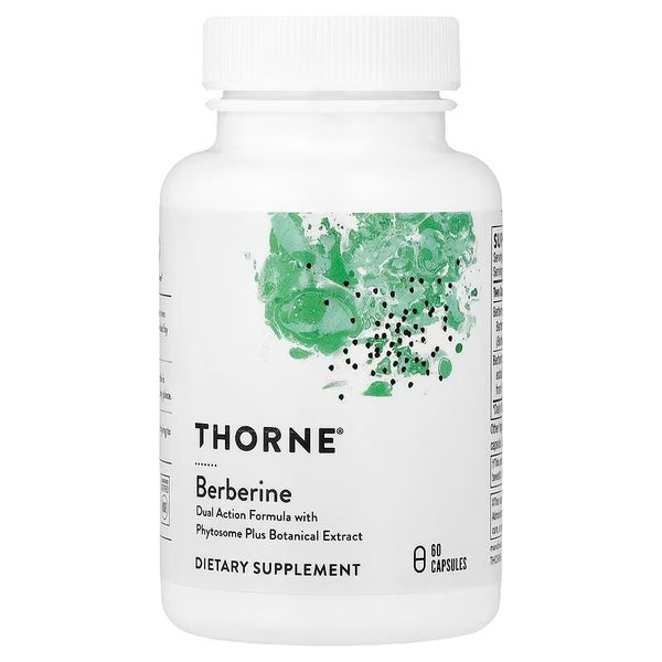 Thorne Berberine