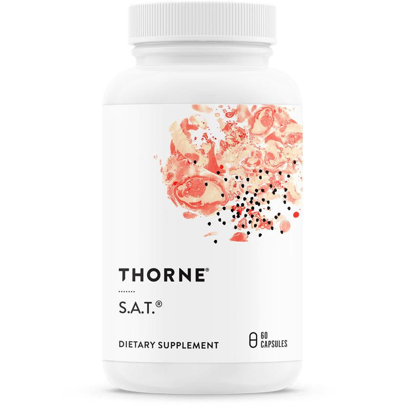 Throne Milk Thistle Complex