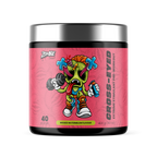 Zombie labs cross eyed extreme dietary supplement by Zombie Labs